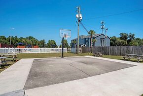 Comfort Inn Pensacola near NAS Corry Station