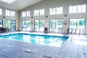 Comfort Inn Pensacola near NAS Corry Station