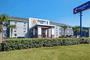 Comfort Inn Pensacola near NAS Corry Station