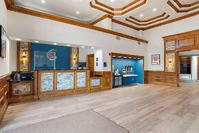 Comfort Inn Pensacola near NAS Corry Station