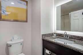 Comfort Inn Pensacola near NAS Corry Station