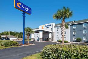 Comfort Inn Pensacola near NAS Corry Station