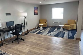 Comfort Inn Pensacola near NAS Corry Station