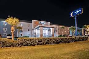 Comfort Inn Pensacola near NAS Corry Station