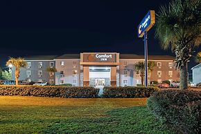 Comfort Inn Pensacola near NAS Corry Station
