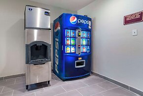 Comfort Inn Pensacola near NAS Corry Station