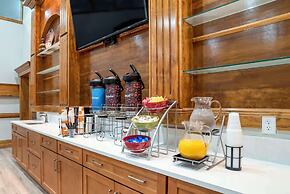 Comfort Inn Pensacola near NAS Corry Station