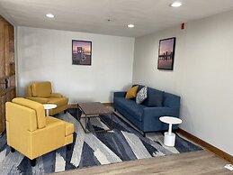 Comfort Inn Pensacola near NAS Corry Station