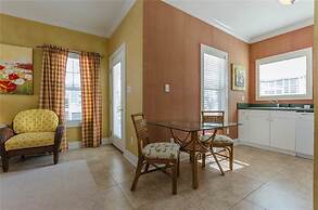 Purple Parrot Village