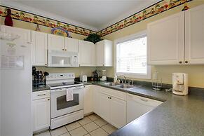 Purple Parrot Village