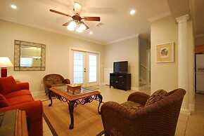 Purple Parrot Village