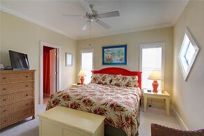 Purple Parrot Village