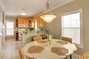 Purple Parrot Village