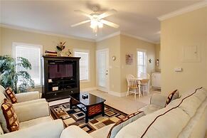 Purple Parrot Village