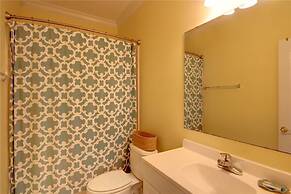 Purple Parrot Village