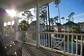 Purple Parrot Village