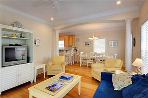 Purple Parrot Village