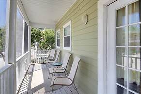 Purple Parrot Village