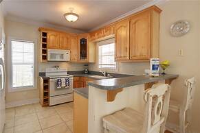 Purple Parrot Village