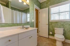 Purple Parrot Village