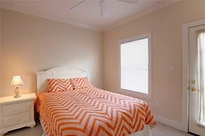 Purple Parrot Village