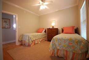 Purple Parrot Village