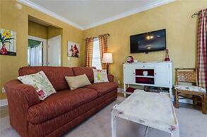 Purple Parrot Village