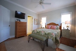 Purple Parrot Village