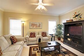 Purple Parrot Village