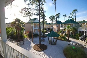 Purple Parrot Village