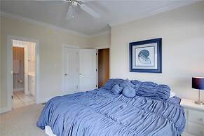 Purple Parrot Village