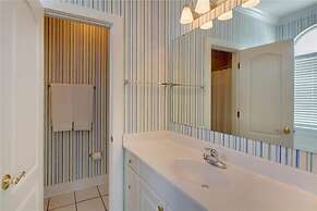 Purple Parrot Village