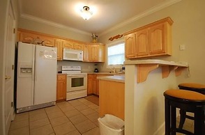 Purple Parrot Village