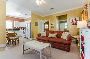 Purple Parrot Village