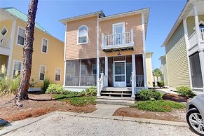 Purple Parrot Village