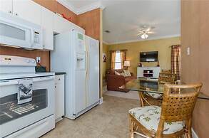 Purple Parrot Village