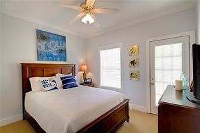 Purple Parrot Village