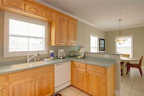 Purple Parrot Village