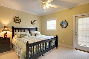 Purple Parrot Village