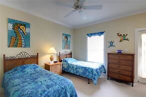 Purple Parrot Village