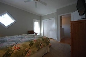 Purple Parrot Village