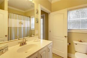 Purple Parrot Village