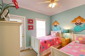 Purple Parrot Village