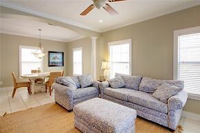 Purple Parrot Village