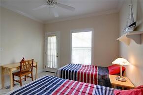 Purple Parrot Village