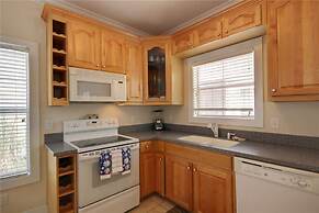 Purple Parrot Village