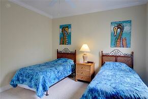 Purple Parrot Village