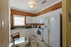 Purple Parrot Village