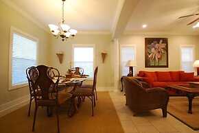 Purple Parrot Village