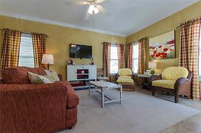 Purple Parrot Village